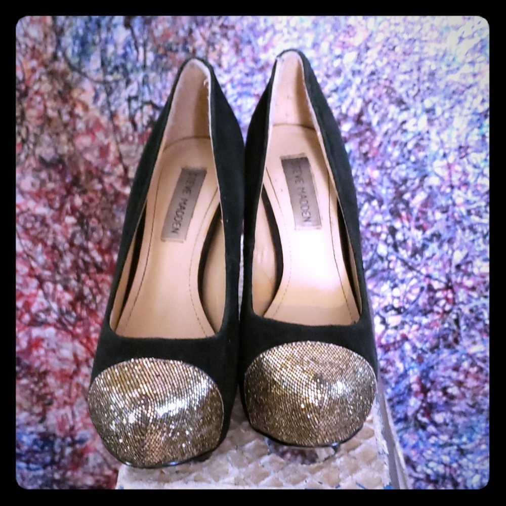 Steve Madden |'P. Kavit' Platform 7